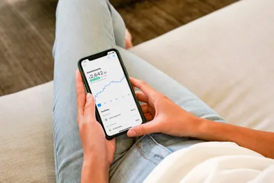 top 5 features to look for in an investing app