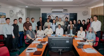mizoram aims to become first state to complete census 2027