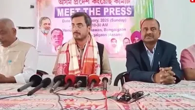 congress warns of action against assam cm over alleged graft