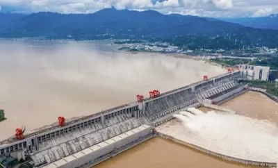 no immediate concern over china s brahmaputra dam  says assam cm himanta biswa sarma