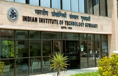 assam  iitg ranks among the world’s best for data science and petroleum engineering subjects