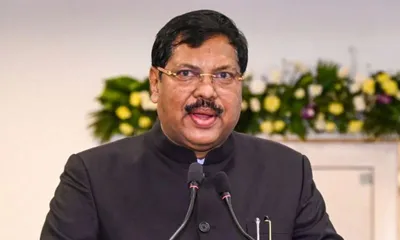 cji br gavai faces backlash over remarks during lord vishnu idol hearing