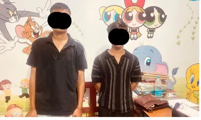 manipur  2 passengers bound for delhi on flight held with ganja at imphal airport