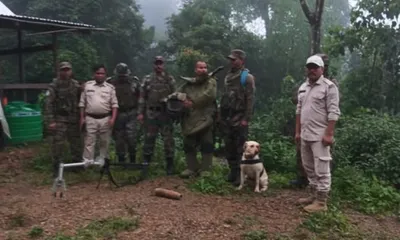 manipur  wwii bomb discovered in moreh  safely neutralized