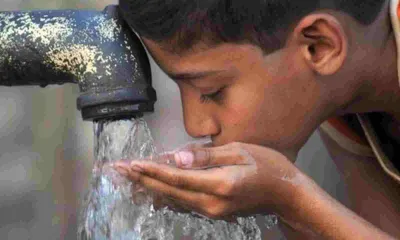 guwahati  a smart city sans proper drinking water system 