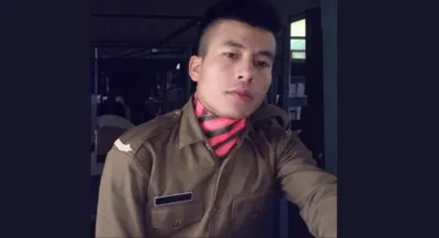 mizoram  ninth accused arrested in soldier s killing in kolasib