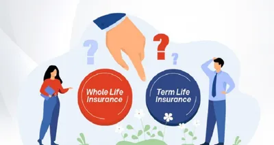 how to decide between permanent life insurance and term insurance  a simple guide