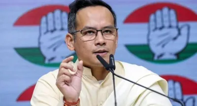 assam  gaurav gogoi seeks centre’s help to trace two nagaon women sent to bangladesh