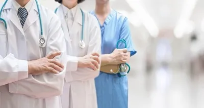 the soul behind the white coat