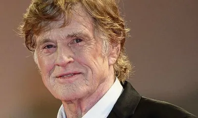 oscar winner robert redford passes away at 89
