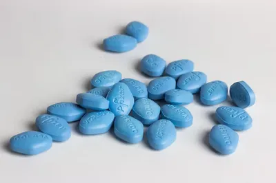 viagra is seen as a potential treatment for alzheimer’s disease