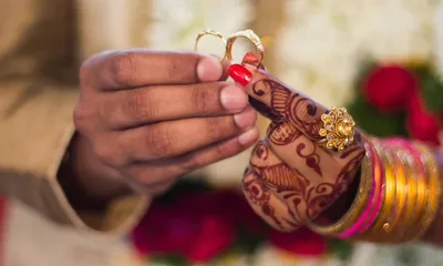 child marriages rise sixfold in india  with 90  cases in assam  ncrb
