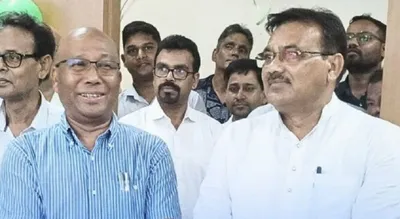 tripura launches project monitoring unit to accelerate development initiatives