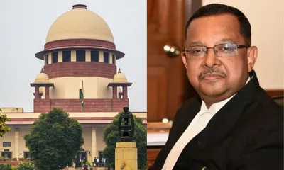 dissent shines brighter than majority  justice ujjal bhuyan’s stand against environmental ruling