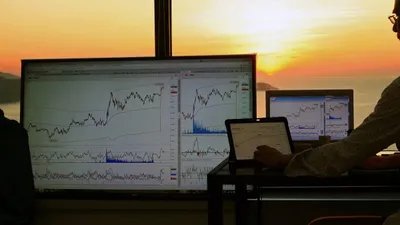 indian stock market surges after modi s re election