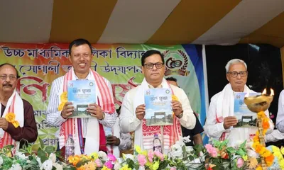 assam  women’s power shaping a developed  amp  self reliant india  says  sarbananda sonowal