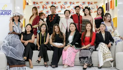 itanagar to host 3rd arunachal fashion week 2025 in december