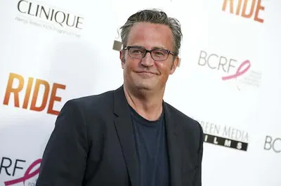 the enduring appeal of friends  and why so many of us feel we’ve lost a personal friend in matthew perry