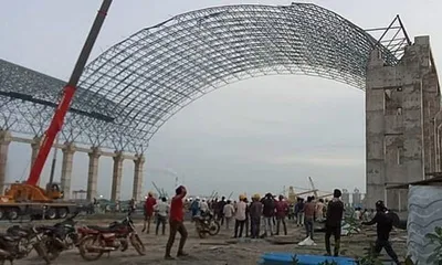 pm modi  tamil nadu cm announce compensation as 9 assam workers die in ennore collapse