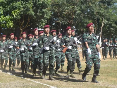 nagaland  gprn nscn  u  observes 17th naga unification day