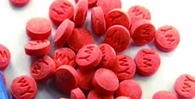 meghalaya  customs sleuths seize meth tablets worth rs 2 23 crore