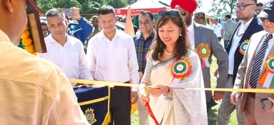 loktak project marks 51st year of serving clean energy and national development in manipur