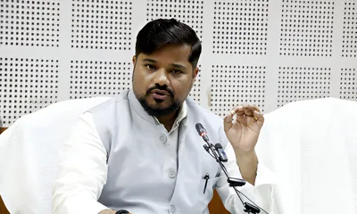 no disruptions in tripura’s road  amp  rail links  transport minister