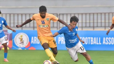 santosh trophy  kerala beat arunachal pradesh 2 0  services defeat assam