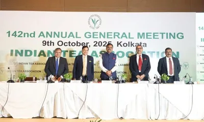 tea industry must embrace innovation  sustainability  and policy reform  ita chairman