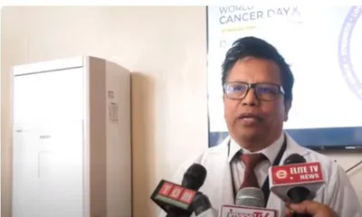 manipur records around 10 000 cancer cases  says oncologist