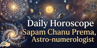 horoscope today  august 7  2026  check your astrological predictions here