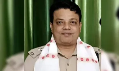 assam  police officer dies in hit  amp  run by speeding car in guwahati