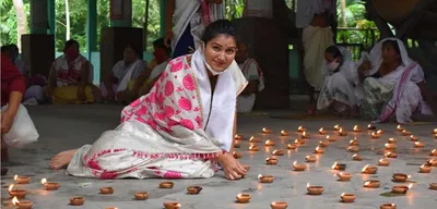 assam  angoorlata swears to combat domestic violence