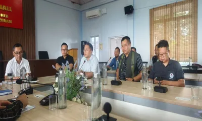 mizoram  yma urges strict scrutiny of electoral rolls during sir 2026