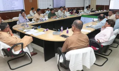 tripura to host pineapple mahotsav in delhi from june 27