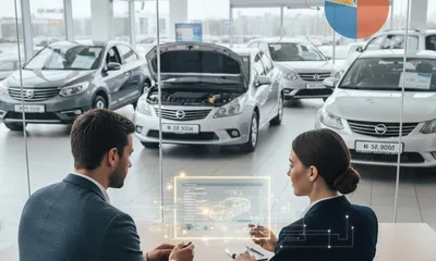 transparency in used car sales  what buyers and sellers deserve to know