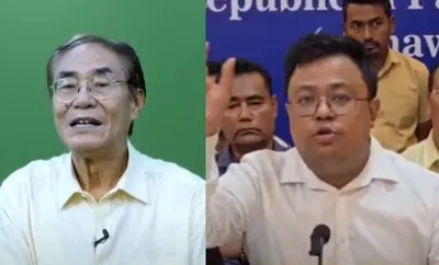 manipur journalists boycott shirui lily festival after alleged army censorship