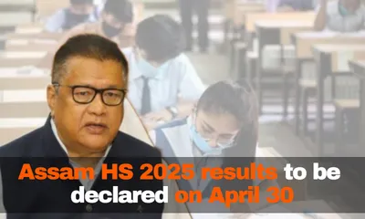 assam hs 2025 results to be declared on april 30  says education minister