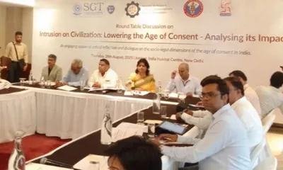 doctors  psychologists oppose lowering legal age of consent to 16