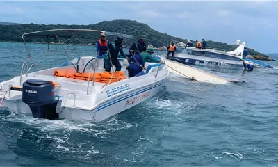 15 indian tourists killed after speedboat capsizes off vietnam s phu quoc island