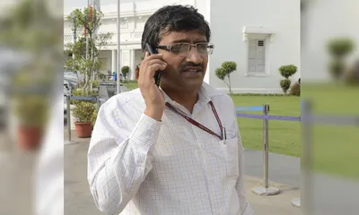 centre appoints ias puneet kumar goel as manipur chief secretary