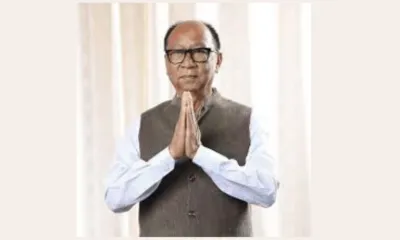 manipur  cm assures security for kuki zo individuals in imphal