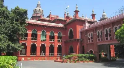 madras high court  breath smelt of alcohol isn t automatic negligence in accidents