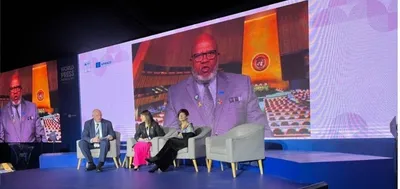 unga president invokes mahatma gandhi while emphasising press freedom protection