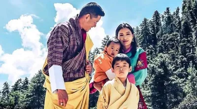 bhutan king jigme khesar namgyel wangchuck to visit assam in november