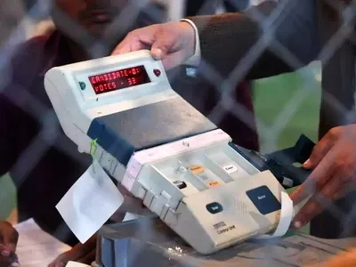 assam bypolls  counting of votes for 5 assembly seats underway