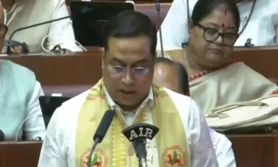 assam budget 2026  rs 1 750 crore earmarked for universities  colleges