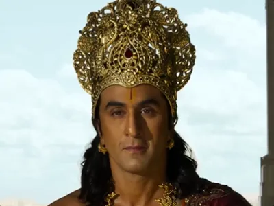 nitesh tiwari  amp  his grand reimagined vision of ramayana