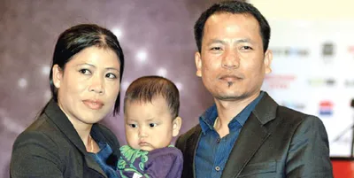 mary kom issues clarification  apologises after backlash over remarks on ex husband