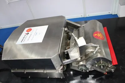 assam  iit guwahati start up betatank develops robot used for cleaning petroleum tanks